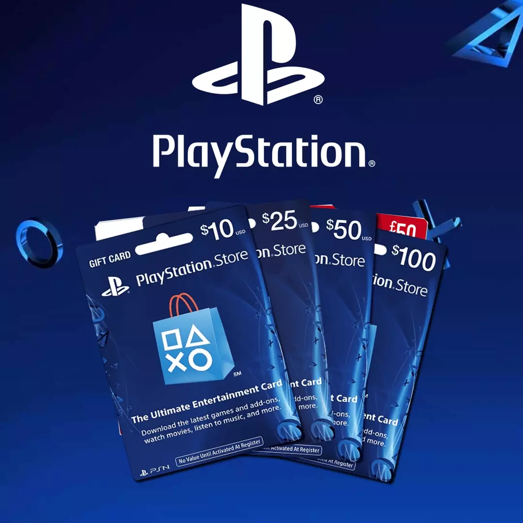 PlayStation
